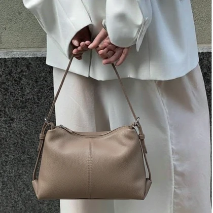 کیف زنانه لواشکی مدل 31