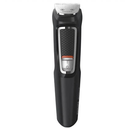 ماشین اصلاح چند کاره فیلیپس Philips Norelco مدل MG3740/40 مجموعه 13 تکه