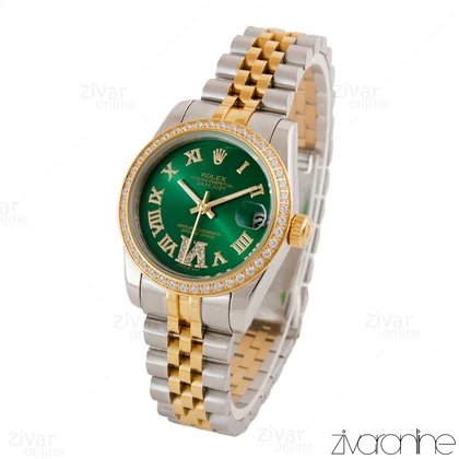ساعت رولکس دیت جاست 104448