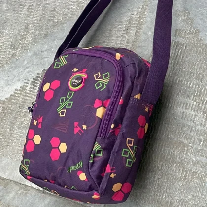 کیف رودوشی اورجینال مدل HANDRY - H0403