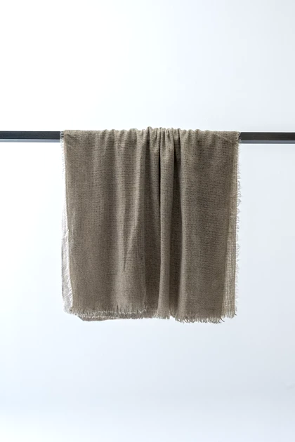 شال کنفی زنانه