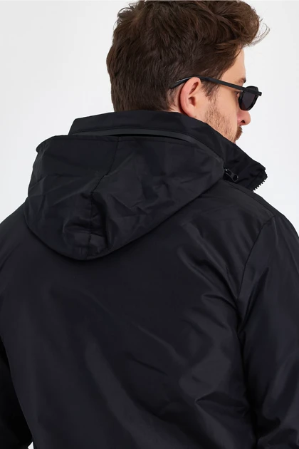 کت و ژاکت مردانه bossago