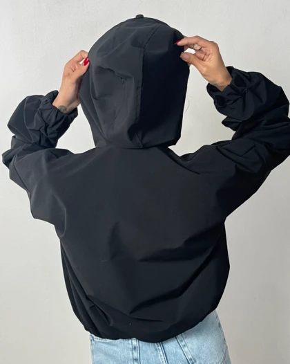 بامبرکلاه دار پایین گتر کد 150083