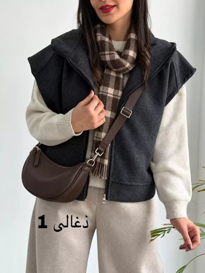 وست فوتر کلاهدار| استایل تو
