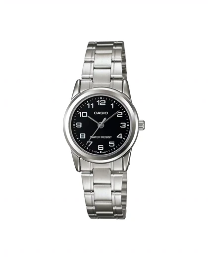 ساعت مچی زنانه کاسیو CASIO LTP-V001D-1B