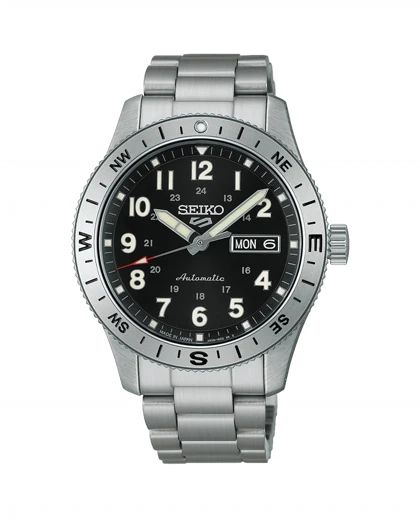 ساعت مچی مردانه سیکو SEIKO HDB006J