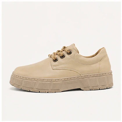 کفش راحتی زنانه مدل Sneakers - 0274