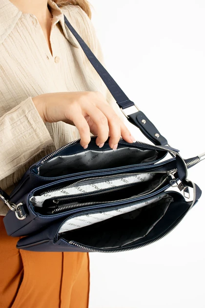 کیف زنانه دوشی just-polo