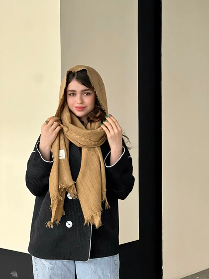 شال پاییزه بتی