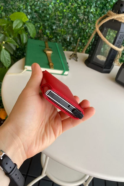 کیف پول مردانه modica modica