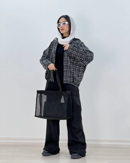 ست شکت شلوار سولینا(2)کد:4328