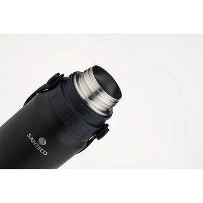 فلاسک دوجداره سانتکو مدل GEILO ظرفیت 1200 میلی لیتر