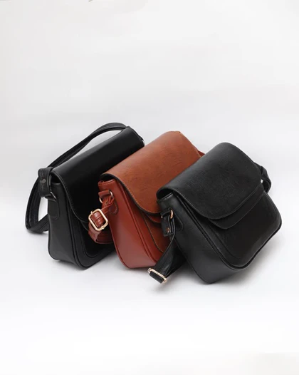 کیف اسپرت زنانه کد 256