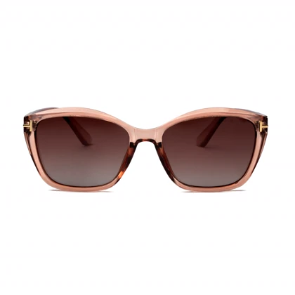 عینک آفتابی زنانه پلاریزه برند TomFord مدل SG-P88105