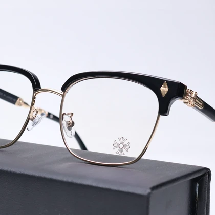 عینک برند CHROME HEARTS کد 181456