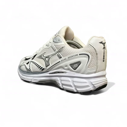 کتانی میزانو ادونتور سفید