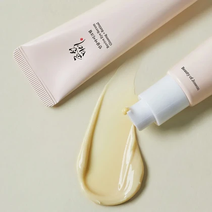 سرم ضدچروک و احیاکننده دور چشم بیوتی اف جوسان Beauty of Joseon مدل Revive حاوی جینسینگ و رتینال حجم 15 میلی‌لیتر