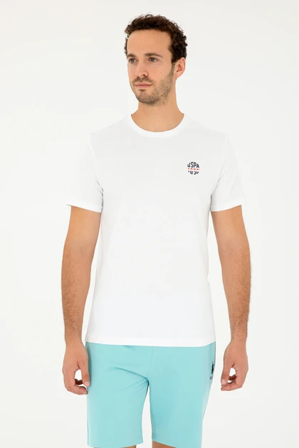 تیشرت مردانه اورجینال assn u.s.-polo-assn.