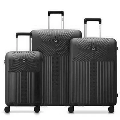 چمدان اورجینال دلسی مدل اوردنر DELSEY PARIS - ORDENER SERIES سری سه عددی