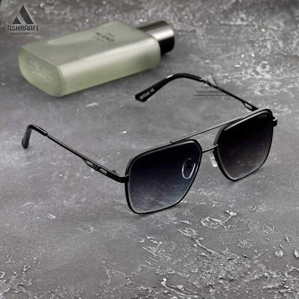 عینک آفتابی مردانه دیتیای Ditiai 0522