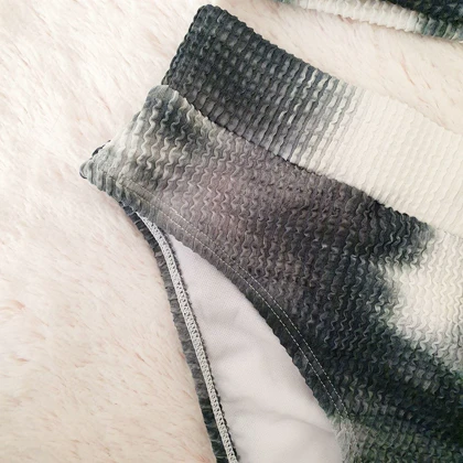 ست مایو زنانه cupshe کد Z-AQ7