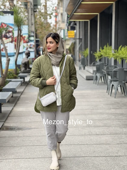 کاپشن مارکا