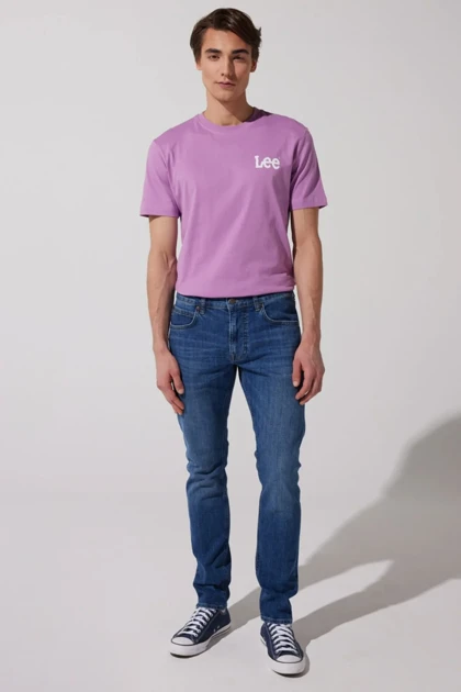 شلوار جین مردانه lee