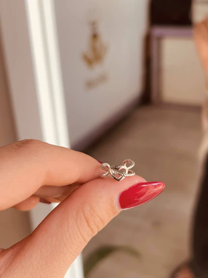 ایرکاف قلبی بدون نیاز سوراخ