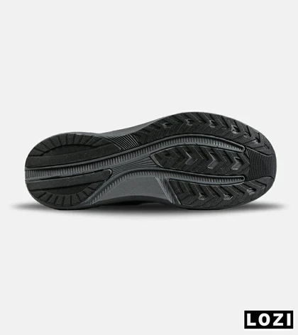 کفش کتانی مردانه مشکی طوسی NIKE Lebron 22 Guide مدل 7425