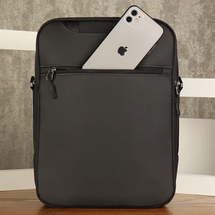 کیف دوشی مردانه بیورا مدل dbb158