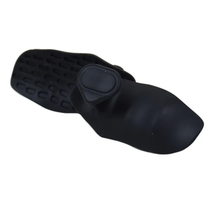 پد محافظ و ضد لغزش دست سیلیکونی مدل Griply-405G1757 بسته دو عددی