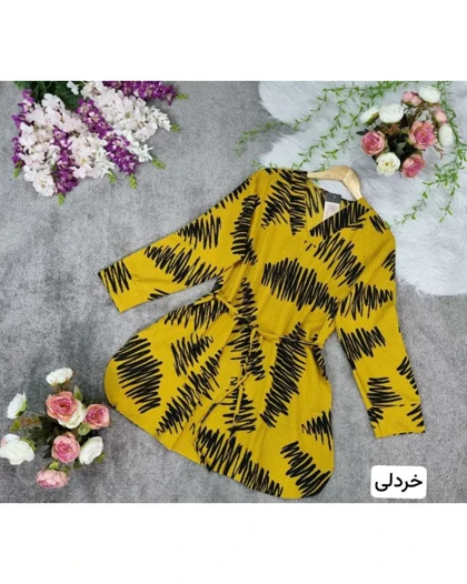 شومیز چیکا