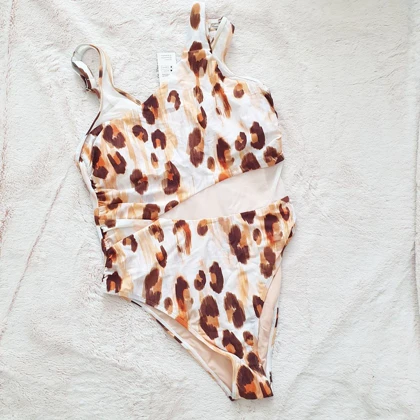 مایو زنانه Cupshe کد Z-UV32