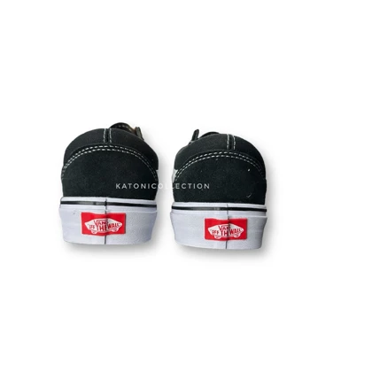 کتانی ویتنامی ونس vans oldskool b&w