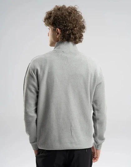 کبریتی نیم زیپ