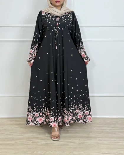 پیراهن بلند زنانه هستی