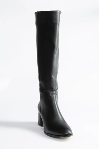 بوت بلند زنانه fox-shoes fox-shoes