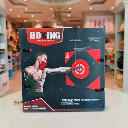 کیسه بوکس تمرینی کد b4019
