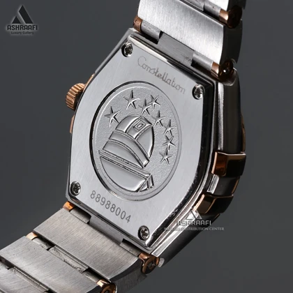 ساعت زنانه امگا کانسلیشن Omega Constellation 1659