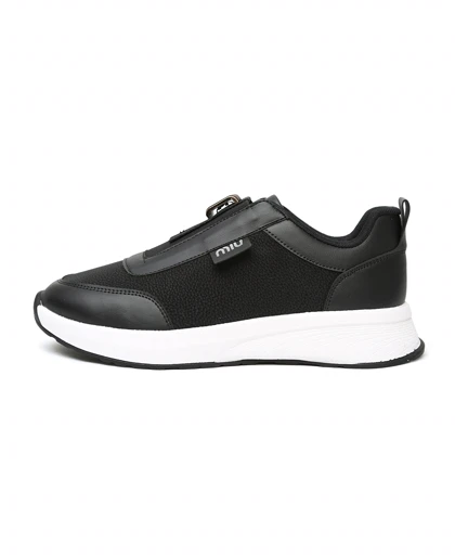 کفش کتانی زنانه و دخترانه میومیو مدلKT-5794