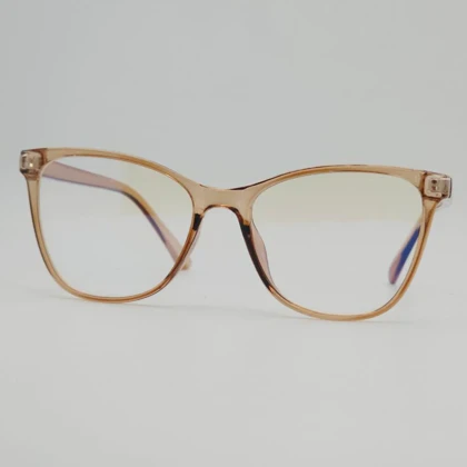 عینک آفتابی زنانه بلوکات Anti Blue Light 28012 مناسب کار با کامپیوتر و موبایل