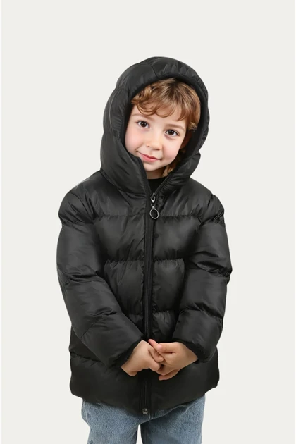 کت و کاپشن بچگانه montland montland