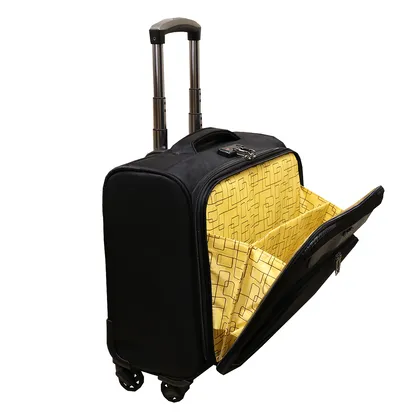 کیف خلبانی بنتون BENETTON مدل B2800
