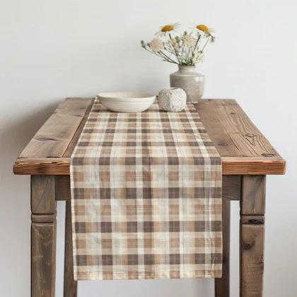 رانر ساده Table Runner4
