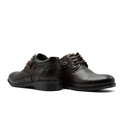 کفش مردانه مدل 0596