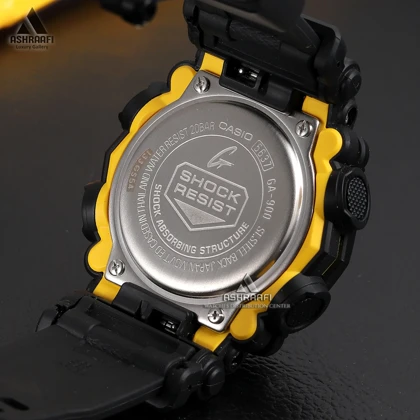 ساعت مچی جی شاک Casio G-Shock GA-900-1ADR