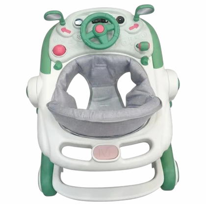 روروئک موزیکال Happy Baby