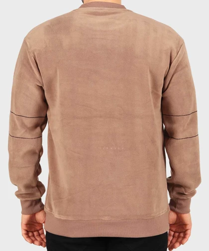 دورس باکسی طرحدار و مخملی 9979