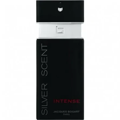 عطر ادکلن بوگارت سیلور سنت اینتنس Jacques Bogart Silver Scent Intense