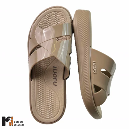 صندل راحتی زنانه لوفو کد722301